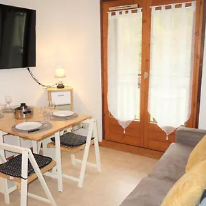  Appartement La Piste-3 France