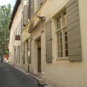 Hotel De L'amphithéâtre, Arles