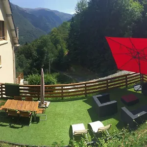  Appartement La Maison D'ilhan France