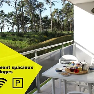  Appartement Philibert à 2 Pas De La Mer France